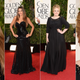 Illustration for article titled The Good, the Bad and the Tragically Ugly Gowns of the Golden Globes